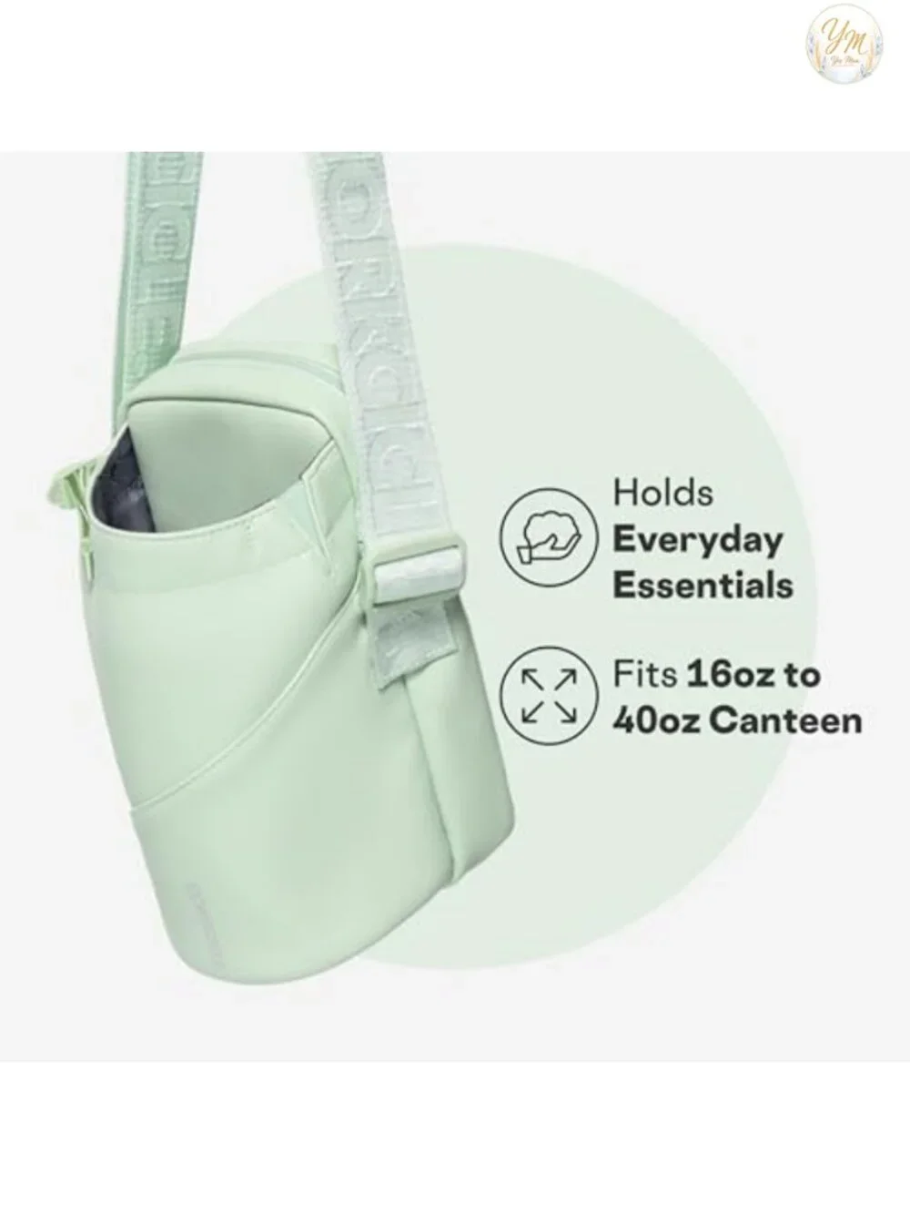 N/A carry your